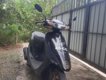 Honda Dio 2019 Motorbike