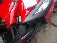 Honda Dio 2018 Motorbike