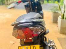 Honda Dio 2020 Motorbike