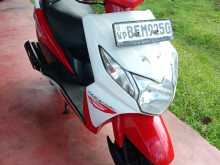 Honda Dio 2016 Motorbike