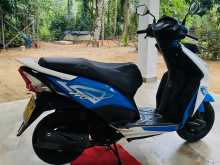 Honda Dio 2016 Motorbike