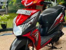 Honda Dio 2017 Motorbike
