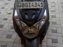 Honda Dio 2018 Motorbike