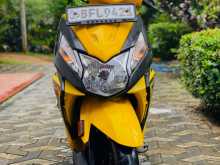 Honda Dio 2017 Motorbike
