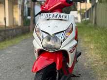 Honda Dio 2016 Motorbike