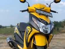 Honda Dio 2020 Motorbike