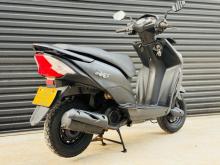 Honda Dio 2015 Motorbike