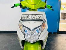 Honda Dio 2015 Motorbike