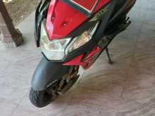 Honda Dio 2017 Motorbike