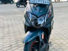 Honda Dio 2020 Motorbike