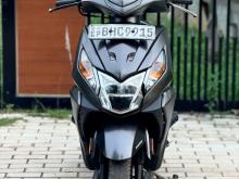 Honda Dio 2018 Motorbike