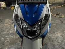 Honda Dio 2019 Motorbike