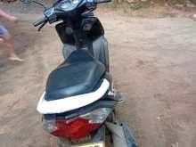 Honda Dio 2015 Motorbike
