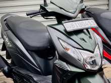 Honda Dio 2020 Motorbike
