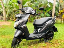 Honda Dio 2026 Motorbike