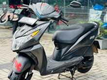 Honda Dio 2019 Motorbike