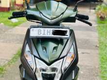Honda Dio 2020 Motorbike