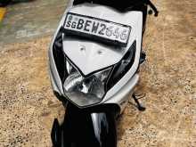 Honda Dio 2017 Motorbike