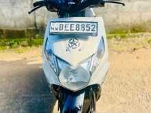 Honda Dio 2016 Motorbike