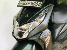 Honda Dio 2019 Motorbike