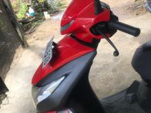 Honda Dio 2019 Motorbike