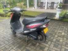 Honda Dio 2011 Motorbike