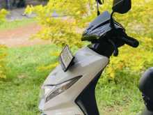 Honda Dio 2016 Motorbike