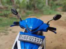 Honda Dio 2017 Motorbike