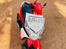 Honda Dio 2017 Motorbike