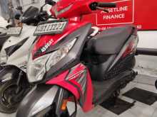 Honda Dio 2019 Motorbike