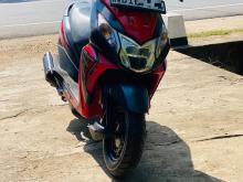 Honda Dio 2019 Motorbike