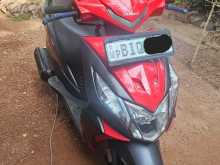 Honda Dio 2020 Motorbike