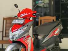 Honda Dio 2020 Motorbike