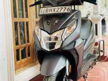 Honda Dio Dx 2019 Motorbike