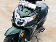 Honda Dio 2020 Motorbike