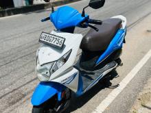 Honda Dio 2016 Motorbike