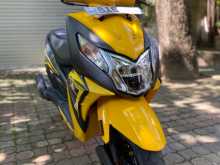 Honda Dio 2019 Motorbike