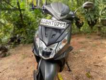 Honda Dio 2019 Motorbike