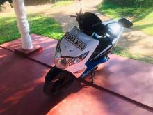 Honda Dio 2015 Motorbike
