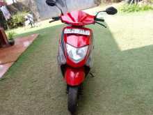 Honda Dio 2011 Motorbike