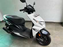 Honda Dio 2017 Motorbike