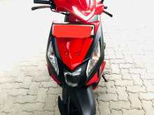 Honda Dio 2020 Motorbike