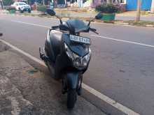 Honda Dio 2017 Motorbike