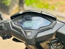 Honda Dio 2020 Motorbike