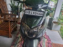Honda Dio 2020 Motorbike