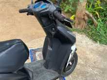 Honda Dio 2014 Motorbike