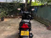 Honda Dio 2017 Motorbike