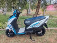 Honda Dio 2019 Motorbike