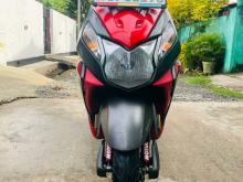 Honda Dio 2017 Motorbike