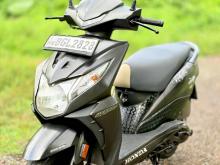 Honda Dio 2018 Motorbike